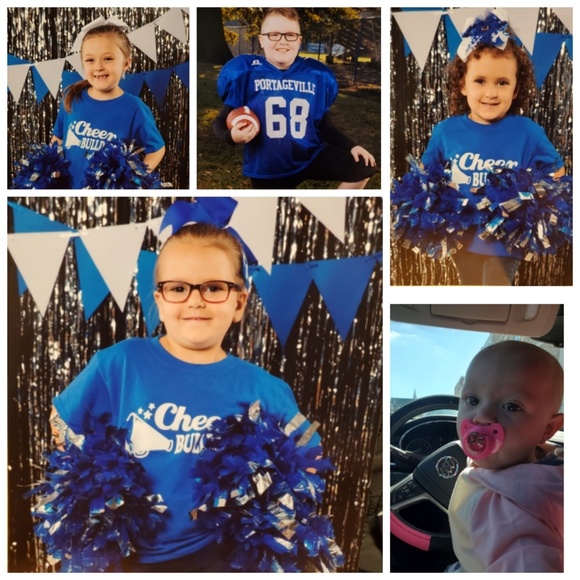 Meet your Posher, Sarah - Picture 1 of 1